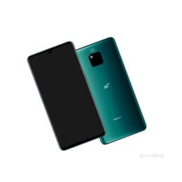 Huawei Mate 20 X 256GB - Zelená - Neblokovaný