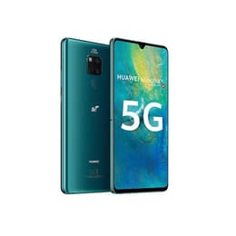 Huawei Mate 20 X 256GB - Zelená - Neblokovaný
