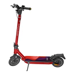 Elektrická kolobežka Smartgyro K2 Terra