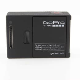 Športová kamera Gopro Hero 3+