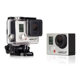 Športová kamera Gopro Hero 3+