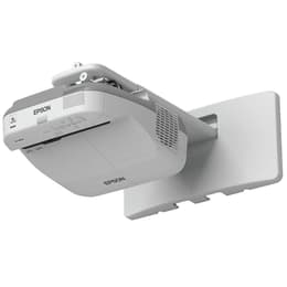 Videoprojektor Epson EB-575W 2700 lumen Sivá/Biela
