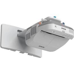 Videoprojektor Epson EB-575W 2700 lumen Sivá/Biela