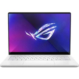 Asus ROG Zephyrus G14 GA403UH-QS057W 14" - Ryzen 9 270 - 32GB - SSD 2 TBGB NVIDIA GeForce RTX 5050 QWERTY - Arabská
