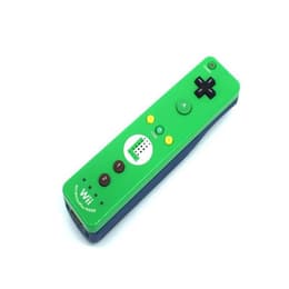 Joysticky Wii U Nintendo Wii Remote Limited Edition Luigi