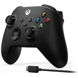 Joysticky Xbox One X/S / Xbox Series X/S / PC Microsoft Xbox Wireless Controller + cable usb C