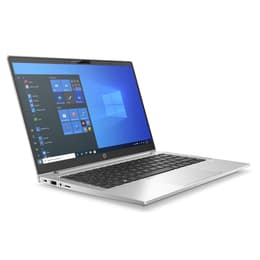 HP ProBook 430 G8 13" (2021) - Core i3 - Gen 11 (G) - 8GB - SSD 256 GB QWERTY - Španielská