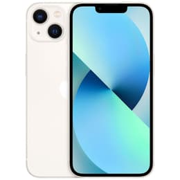 iPhone 13 256GB - Hviezdne Svetlo - Neblokovaný