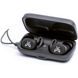 Slúchadlá Do uší Jaybird Vista 2 Potláčanie hluku Bluetooth - Čierna