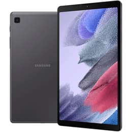 Galaxy Tab A7 Lite 64GB - Sivá - WiFi + 4G