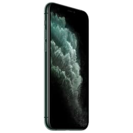 iPhone 11 Pro 64GB - Polnočná Zelená - Neblokovaný
