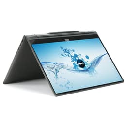 Dell Inspiron 7391 2-in-1 13" (2018) - Core i7 - Gen 8 (U) - 16GB - SSD 256 GB QWERTZ - Nemecká