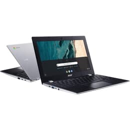 Acer ChromeBook 311 CB311-9HT-C059 Celeron N4000 1.1 GHz 32GB SSD - 4GB QWERTY - Anglická
