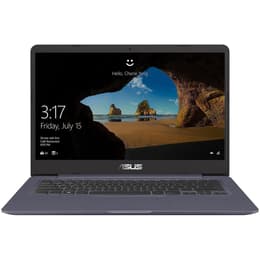 Asus VivoBook S14 S406UA-BM013T 14" (2018) - Core i5 - Gen 8 (U) - 8GB - SSD 256 GB AZERTY - Francúzska