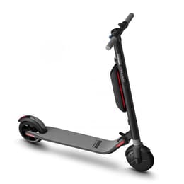 Elektrická kolobežka Segway ES 4 V 1.3