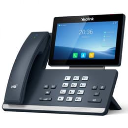 Pevná linka Yealink SIP-T58W Pro