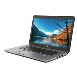 HP EliteBook 840 G2 14" (2014) - Core i5-5300U - 8GB - SSD 256 GB AZERTY - Francúzska
