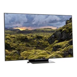 Televízor Sony 140 cm KD55XD9305 3840 x 2160