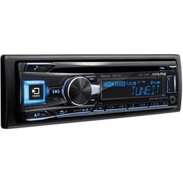 Rádio Alpine CDE-193BT