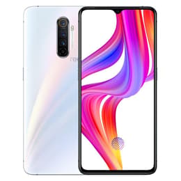 Realme X2 Pro 256GB - Biela - Neblokovaný