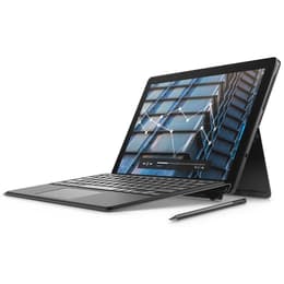Dell Latitude 5290 12" (2018) - Core i5 - Gen 8 (U) - 8GB - SSD 256 GB QWERTZ - Nemecká