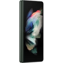 Galaxy Z Fold3 5G 512GB - Zelená - Neblokovaný