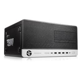 HP ProDesk 600 G3 MT Core i3-7100 3.9 - SSD 256 GB - 8GB