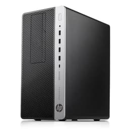 HP ProDesk 600 G3 MT Core i3-7100 3.9 - SSD 256 GB - 8GB