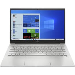 HP 14-EC0076NG 14" (2021) - Ryzen 7 5700U - 16GB - SSD 512 GB QWERTZ - Nemecká