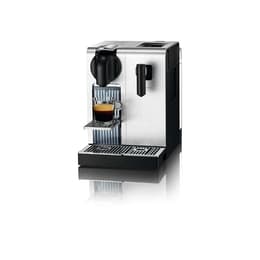 Espresso stroj Kompatibilné s Nespresso Delonghi EN750.MB L - Sivá