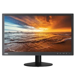 Monitor 19 Lenovo ThinkVision L1940 1440 x 900 LCD Čierna