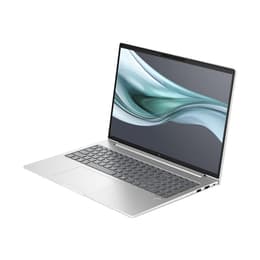 HP EliteBook 660 G11 16" (2023) - Core Ultra 7 165U - 32GB - SSD 1 TO AZERTY - Francúzska