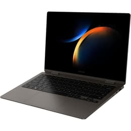 Samsung Galaxy Book 3 15" (2023) - Core i3-1315U - 8GB - SSD 256 GB AZERTY - Francúzska