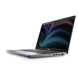 Dell Latitude 5410 14" (2026) - Core i5 - Gen 10 (U) - 16GB - SSD 256 GB QWERTY - Portugalská