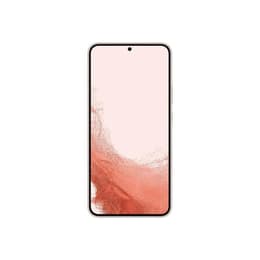 Galaxy S22+ 5G 256GB - Fialová - Neblokovaný