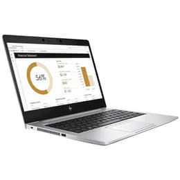 HP EliteBook 830 G5 13" (2018) - Core i5-8250U - 8GB - SSD 256 GB AZERTY - Francúzska