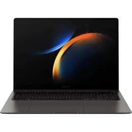 Samsung Galaxy Book3 Pro 14" (2023) - Core i7 - Gen 13 (P) - 8GB - SSD 256 GB AZERTY - Francúzska