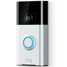 Smart zariadenie Ring Doorbell V2