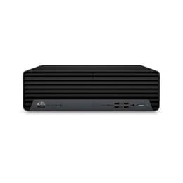 HP EliteDesk 800 G6 SFF Core i5-10500 3.1 - SSD 256 GB - 32GB