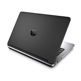 HP EliteBook 850 G1 14" (2014) - Core i5-4300U - 4GB - SSD 512 GB AZERTY - Francúzska