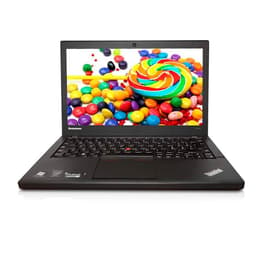 Lenovo ThinkPad X250 12" (2015) - Core i5-5300U - 16GB - HDD 500 GB AZERTY - Belgická