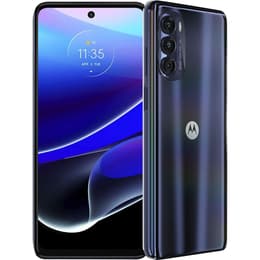 Motorola Moto G Stylus 5G (2022) 128GB - Modrá - Neblokovaný