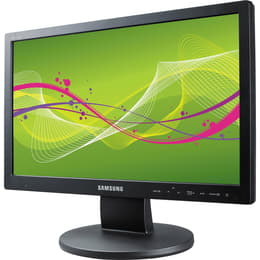 Monitor 22 Samsung SMT-2231P LED Čierna