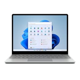 Microsoft Surface Laptop Go 2 12" (2021) - Core i5 - Gen 11 (G) - 8GB - SSD 256 GB QWERTY - Talianska