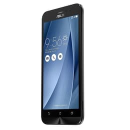 Asus Zenfone Go 16GB - Strieborná - Neblokovaný