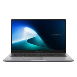 Asus ExpertBook P1 P1503CV 15" (2023) - Core i7 - Gen 13 (H) - 32GB - SSD 1 TO QWERTY - Anglická