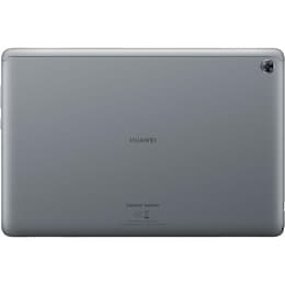 Huawei MediaPad M5 lite 32GB - Sivá - WiFi + 4G