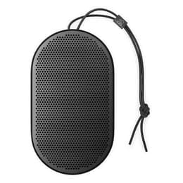 Bluetooth Reproduktor Bang & Olufsen Beoplay P2 - Čierna