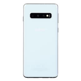 Galaxy S10 512GB - Biela - Neblokovaný