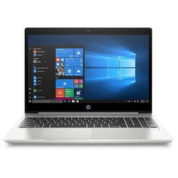HP ProBook 450 G6 15" (2018) - Core i5 - Gen 8 (U) - 8GB - SSD 128 GB AZERTY - Francúzska